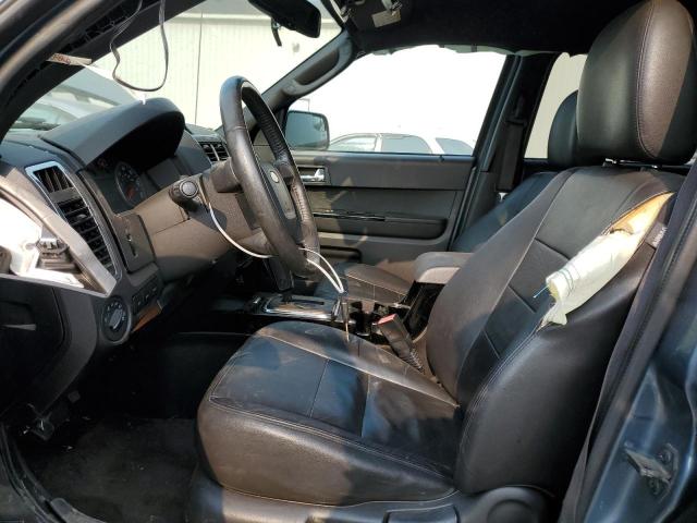 Photo 7 from auction – 2011 FORD ESCAPE LIM with VIN 1FMCU9EG8BKA08815