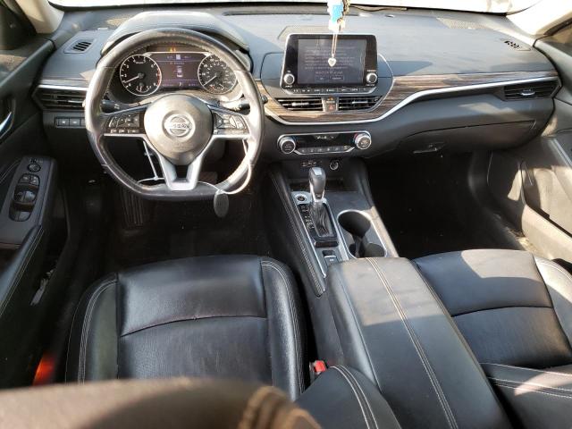 Photo 8 from auction – 2019 NISSAN ALTIMA SL with VIN 1N4BL4EV7KC195615