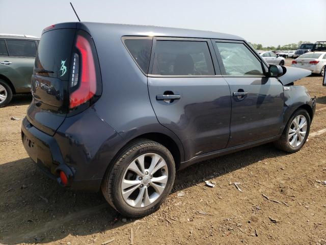 Photo 3 from auction – 2016 KIA SOUL + with VIN KNDJP3A54G7383082