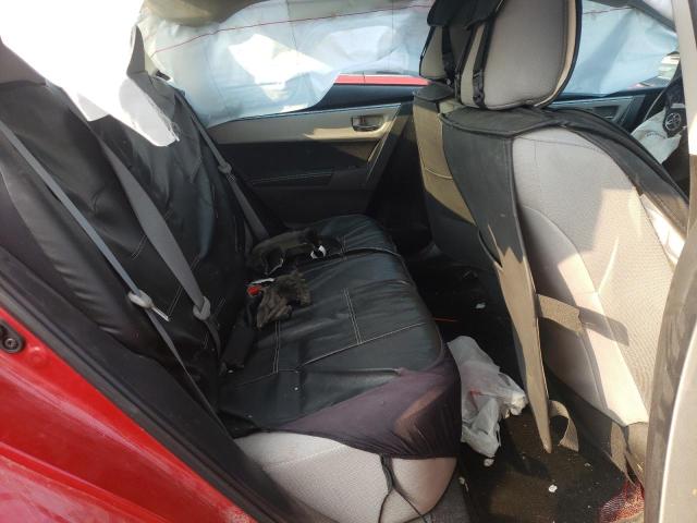 Photo 10 from auction – 2015 TOYOTA COROLLA L with VIN 2T1BURHE8FC346636