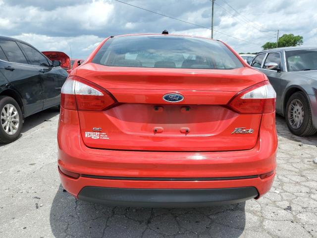 Photo 6 from auction – 2015 FORD FIESTA SE with VIN 3FADP4BJ2FM198540