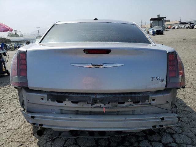 Photo 6 from auction – 2014 CHRYSLER 300 S with VIN 2C3CCABT4EH323072