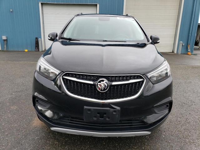 Photo 5 from auction – 2018 BUICK ENCORE PRE with VIN KL4CJESB3JB711150