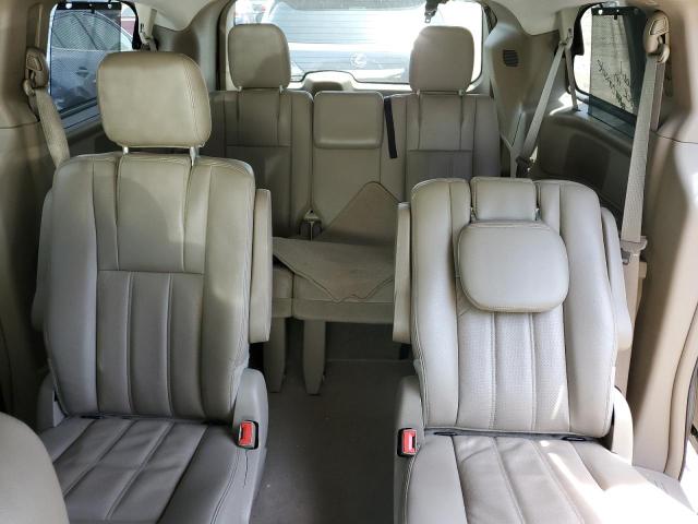 Photo 10 from auction – 2012 CHRYSLER TOWN & COU with VIN 2C4RC1CG8CR401660