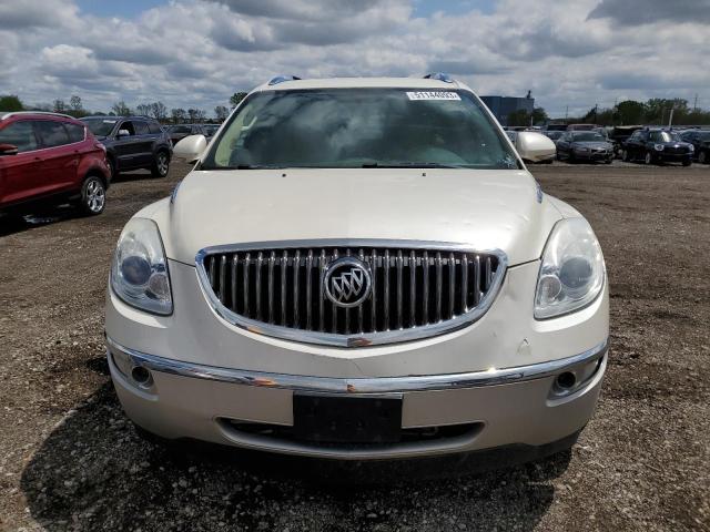 Photo 5 from auction – 2008 BUICK ENCLAVE CX with VIN 5GAER23798J278676