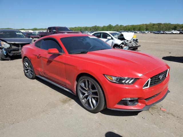 Photo 4 from auction – 2017 FORD MUSTANG with VIN 1FA6P8TH7H5246716