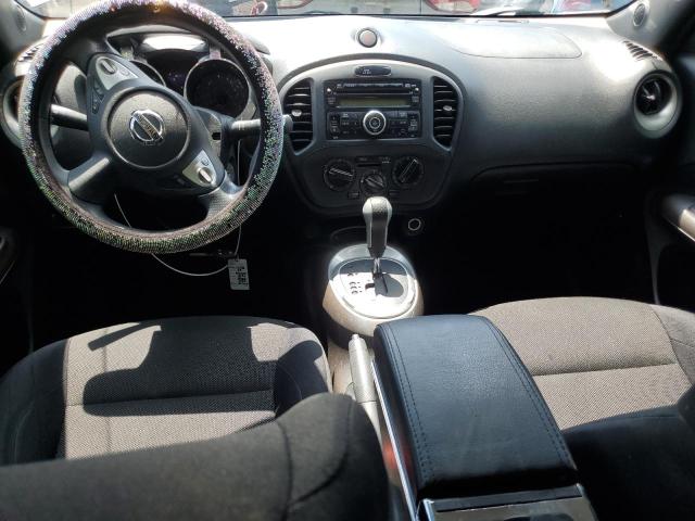 Photo 8 from auction – 2013 NISSAN JUKE S with VIN JN8AF5MR9DT217693