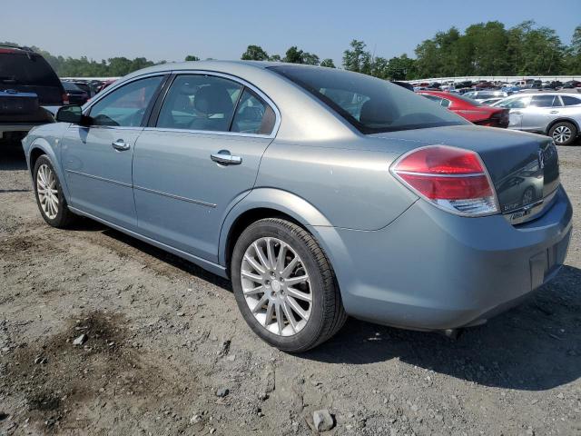 Photo 2 from auction – 2007 SATURN AURA XR with VIN 1G8ZV57727F314338