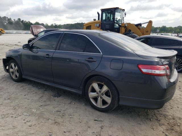 Photo 2 from auction – 2011 TOYOTA CAMRY BASE with VIN 4T1BF3EK7BU212372