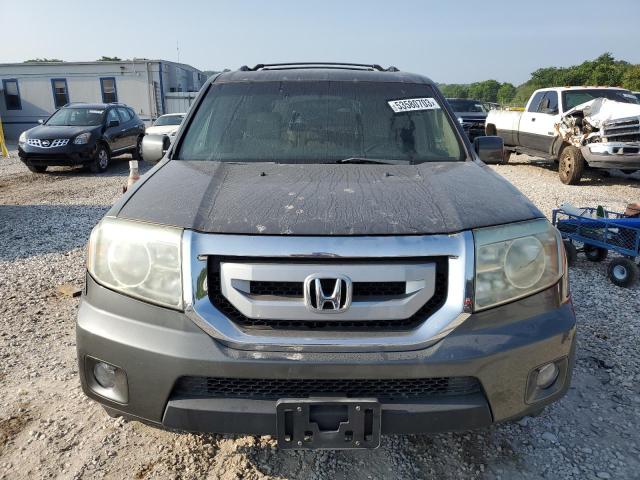 Photo 5 from auction – 2009 HONDA PILOT EX with VIN 5FNYF48449B003465