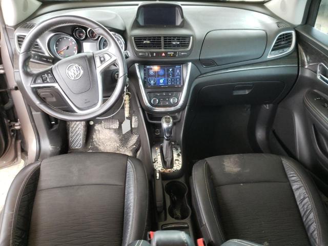 Photo 8 from auction – 2015 BUICK ENCORE with VIN KL4CJASB8FB128590