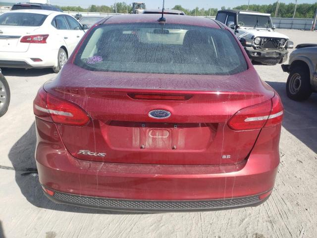 Photo 6 from auction – 2017 FORD FOCUS SE with VIN 1FADP3F24HL322129
