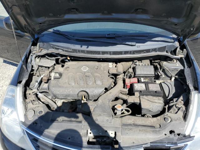 Photo 11 from auction – 2011 NISSAN VERSA S with VIN 3N1BC1CP5BL490572