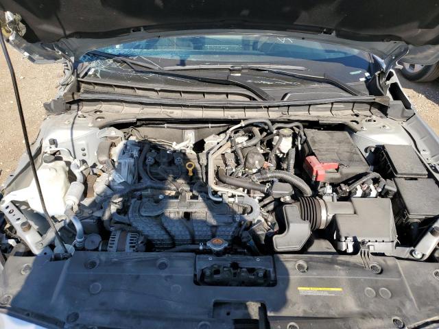 Photo 11 from auction – 2021 NISSAN ALTIMA SR with VIN 1N4BL4CV0MN373889