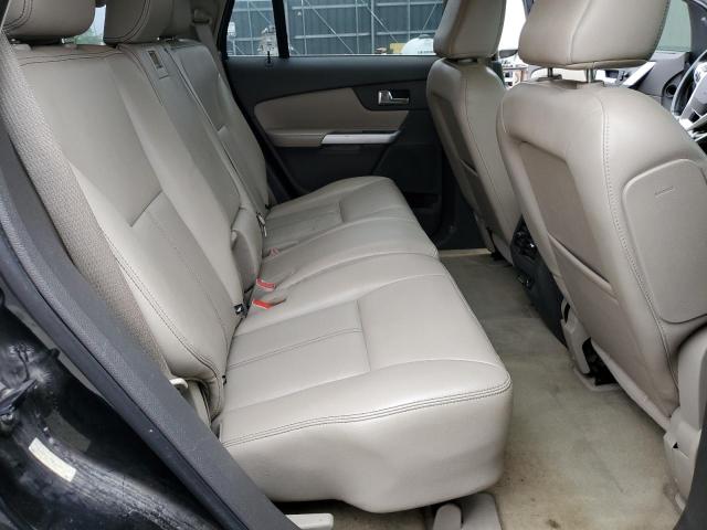 Photo 10 from auction – 2011 FORD EDGE LIMIT with VIN 2FMDK3KC7BBB08519