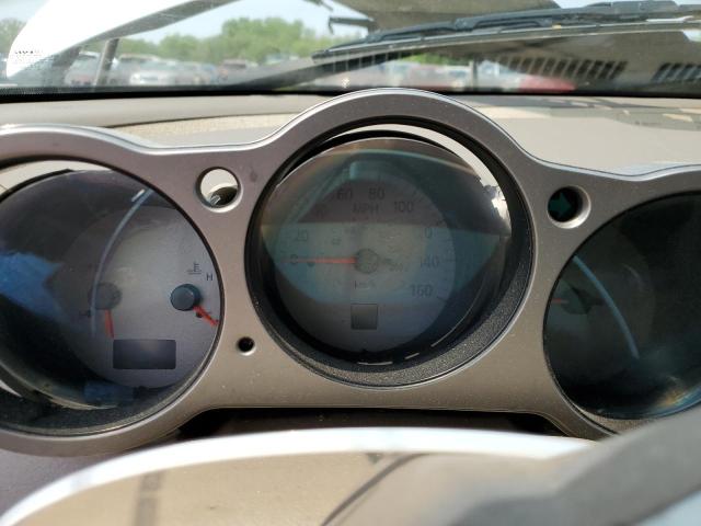 Photo 9 from auction – 2006 NISSAN MAXIMA SE with VIN 1N4BA41E86C814675