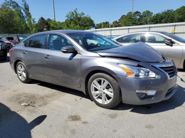 Photo 4 from auction – 2015 NISSAN ALTIMA 2.5 with VIN 1N4AL3AP1FC590912
