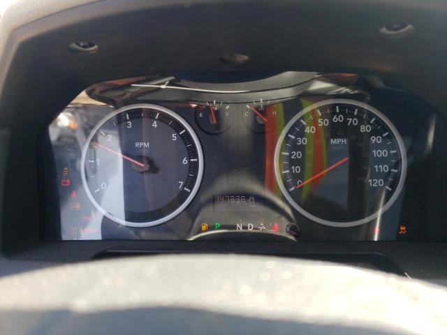 Photo 9 from auction – 2012 DODGE RAM 1500 S with VIN 1C6RD7FT2CS204014
