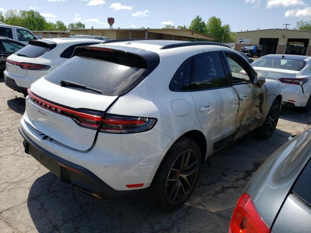 Photo 3 from auction – 2023 PORSCHE MACAN BASE with VIN WP1AA2A56PLB15085