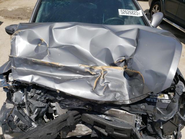 Photo 11 from auction – 2014 HYUNDAI SONATA GLS with VIN 5NPEB4AC7EH869690