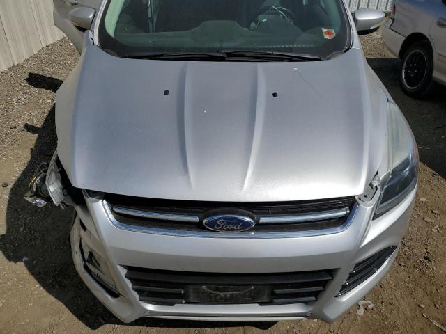 Photo 11 from auction – 2016 FORD ESCAPE TIT with VIN 1FMCU0J99GUB83556