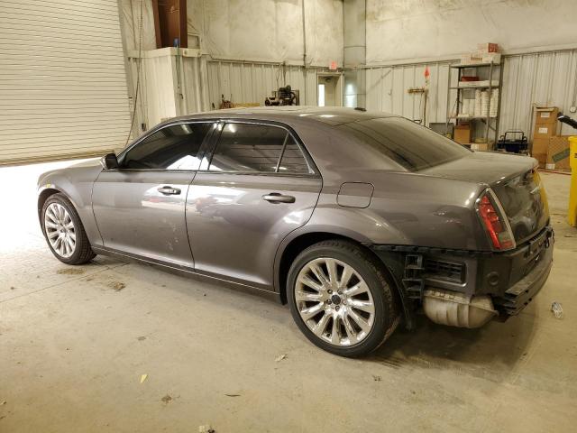 Photo 2 from auction – 2014 CHRYSLER 300 S with VIN 2C3CCABG5EH352325