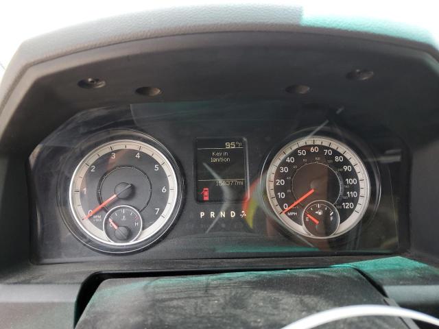 Photo 9 from auction – 2017 RAM 2500 ST with VIN 3C6TR4HT2HG673914