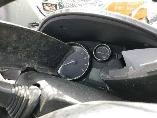 Photo 9 from auction – 2015 CHEVROLET CAPTIVA LT with VIN 3GNAL4EK5FS504002