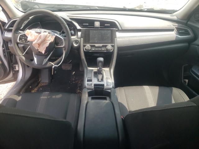Photo 8 from auction – 2016 HONDA CIVIC EX with VIN 19XFC2F89GE201522