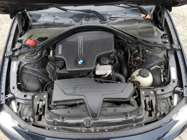 Photo 11 from auction – 2013 BMW 328 I SULE with VIN WBA3C1G58DNR45540
