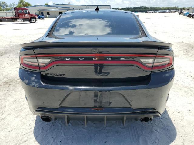 Photo 6 from auction – 2018 DODGE CHARGER R/ with VIN 2C3CDXGJ5JH203346