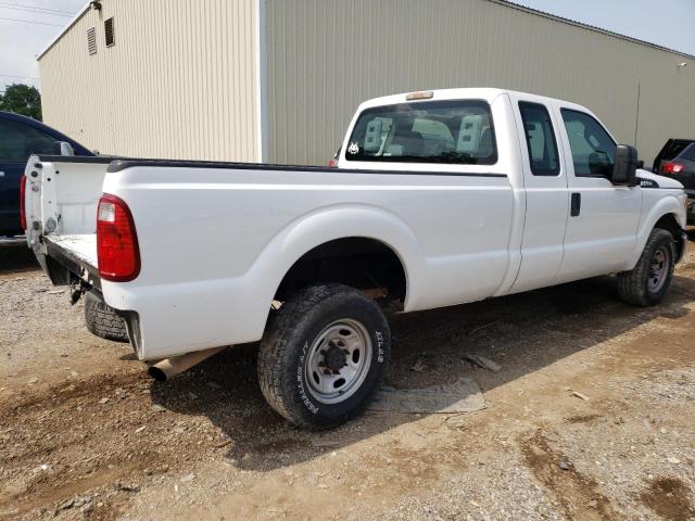 Photo 3 from auction – 2014 FORD F250 SUPER with VIN 1FT7X2A69EEB40390