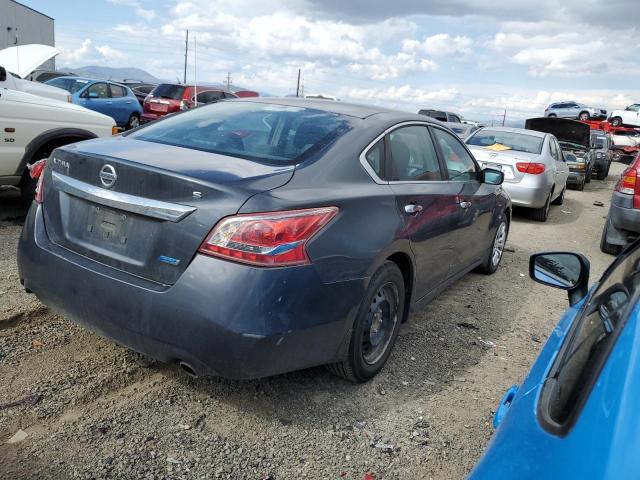 Photo 3 from auction – 2013 NISSAN ALTIMA 2.5 with VIN 1N4AL3AP3DN428801