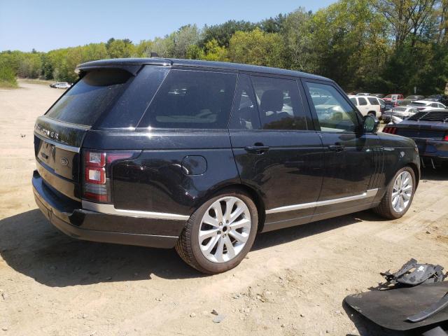Photo 3 from auction – 2016 LAND ROVER RANGE ROVE with VIN SALGS2EF7GA280935