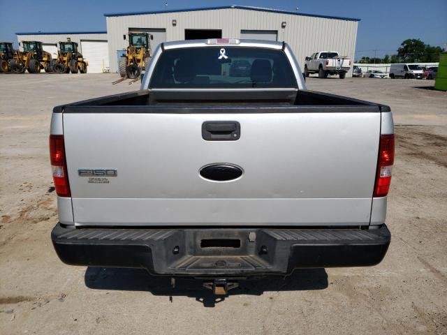 Photo 10 from auction – 2006 FORD F150 with VIN 1FTRF12206NA23607
