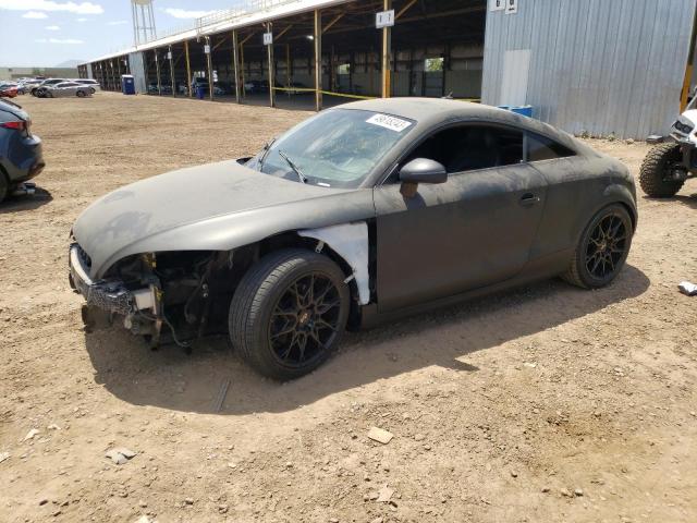 AUDI TT 2.0T 2008 with VIN TRUAF38J981040560 - Photo from auction