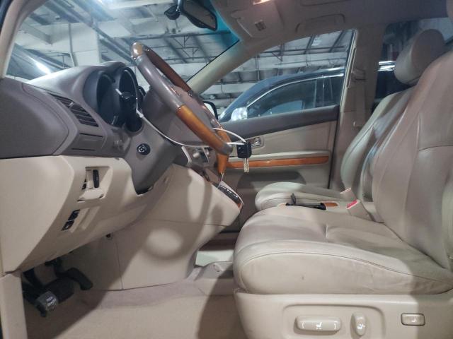 Photo 7 from auction – 2006 LEXUS RX 330 with VIN 2T2HA31U26C095321
