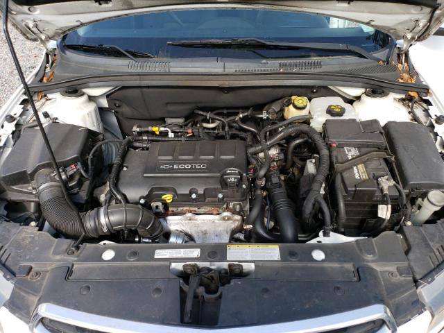 Photo 11 from auction – 2015 CHEVROLET CRUZE LT with VIN 1G1PC5SB2F7127231