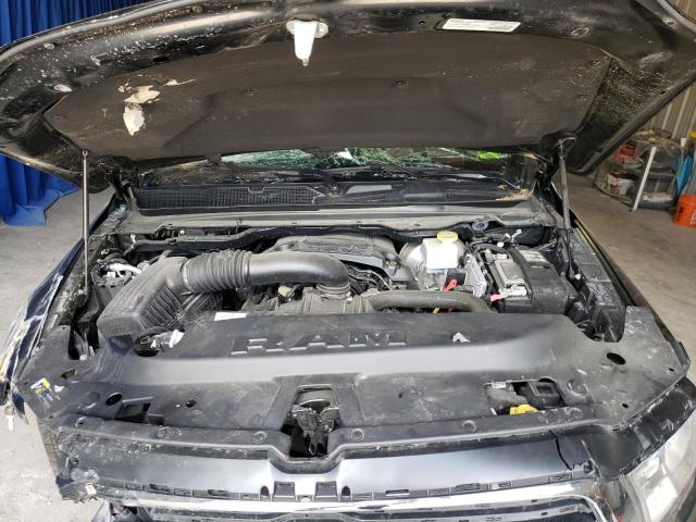 Photo 11 from auction – 2021 RAM 1500 BIG H with VIN 1C6SRFFT9MN663862