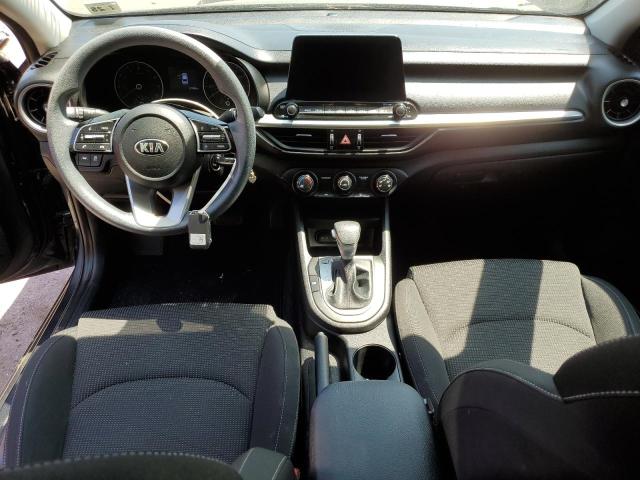 Photo 8 from auction – 2020 KIA FORTE FE with VIN 3KPF24AD9LE236803