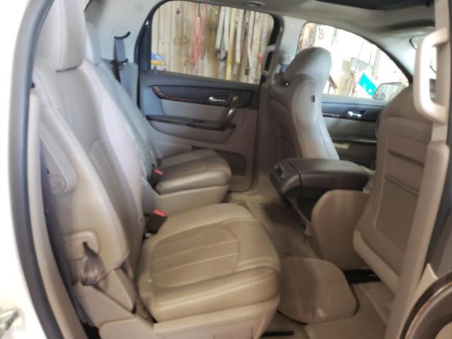 Photo 11 from auction – 2014 GMC ACADIA DEN with VIN 1GKKRTKD3EJ326901