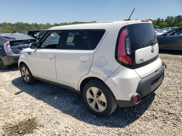 Photo 2 from auction – 2015 KIA SOUL with VIN KNDJN2A26F7229655