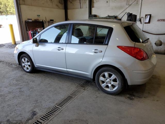 Photo 2 from auction – 2009 NISSAN VERSA S with VIN 3N1BC13E29L389398