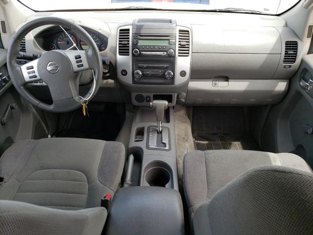 Photo 8 from auction – 2015 NISSAN FRONTIER S with VIN 1N6BD0CT5FN745340