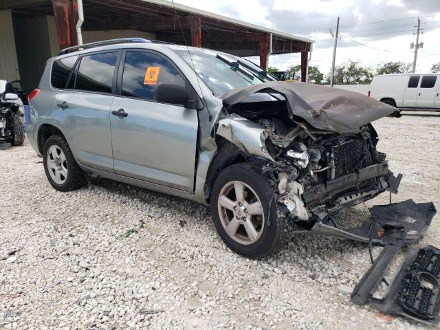 Photo 4 from auction – 2006 TOYOTA RAV4 with VIN JTMBK33V066005927