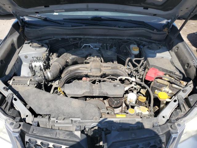 Photo 12 from auction – 2014 SUBARU FORESTER 2 with VIN JF2SJADC3EH485938