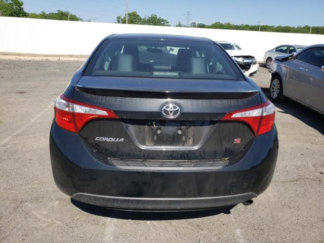 Photo 6 from auction – 2016 TOYOTA COROLLA L with VIN 2T1BURHE4GC711279