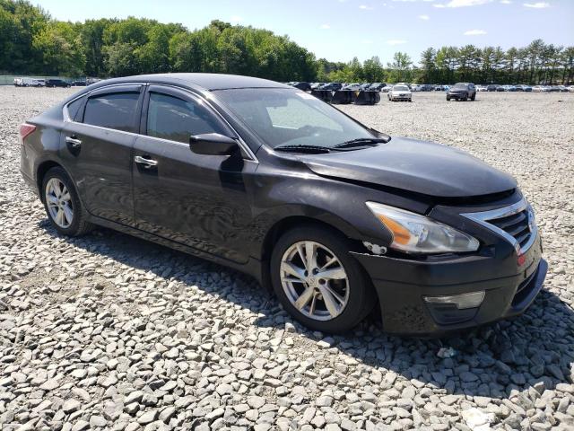 Photo 4 from auction – 2013 NISSAN ALTIMA with VIN 1N4AL3AP4DN452959
