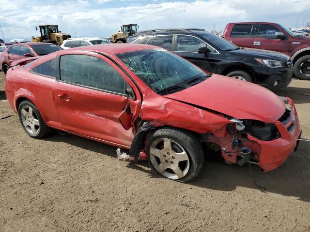 Photo 4 from auction – 2006 CHEVROLET COBALT SS with VIN 1G1AM15BX67680586