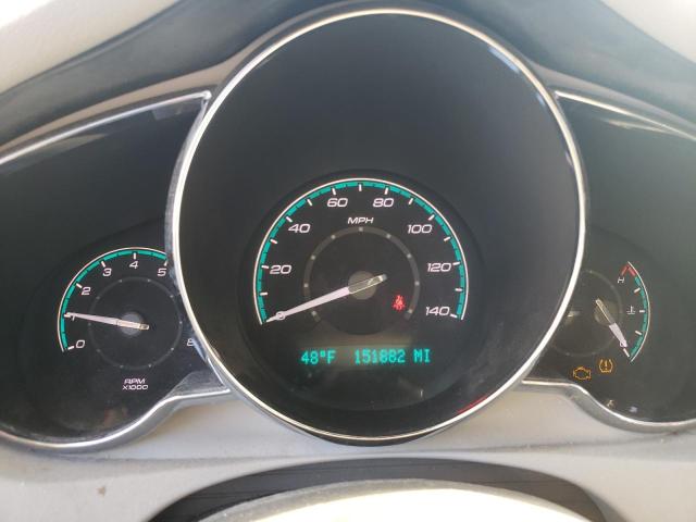 Photo 9 from auction – 2011 CHEVROLET MALIBU LS with VIN 1G1ZB5E10BF227455